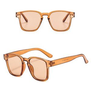 Classic Beach Vintage Style Sunglasses